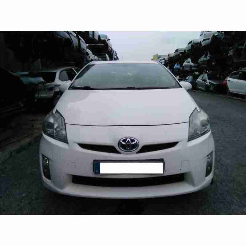 toyota prius (nhw30) del año 2010