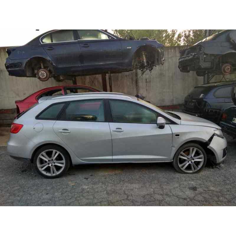 seat ibiza st (6j8) del año 2011