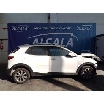 KIA STONIC (YB) de desguace