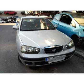 HYUNDAI ELANTRA (XD) de desguace