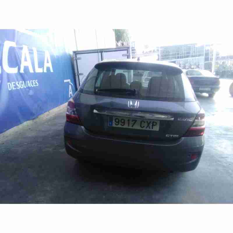 honda civic berlina 5 (eu7/8) del año 2003