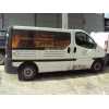 renault trafic combi (ab 4.01) del año 2004