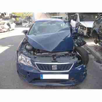 SEAT LEON (5F1) de desguace