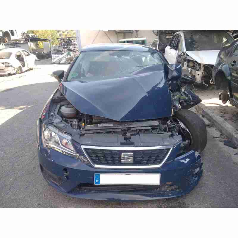 seat leon (5f1) del año 2018