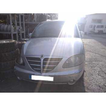 SSANGYONG RODIUS de desguace
