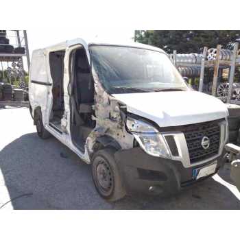NISSAN NV 400 de desguace