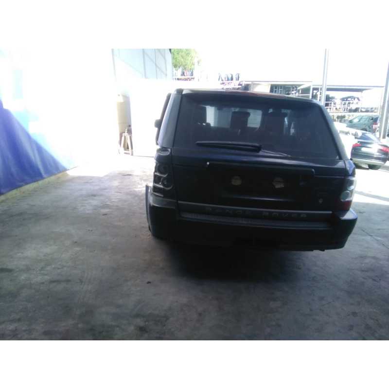land rover range rover (lm) del año 2008