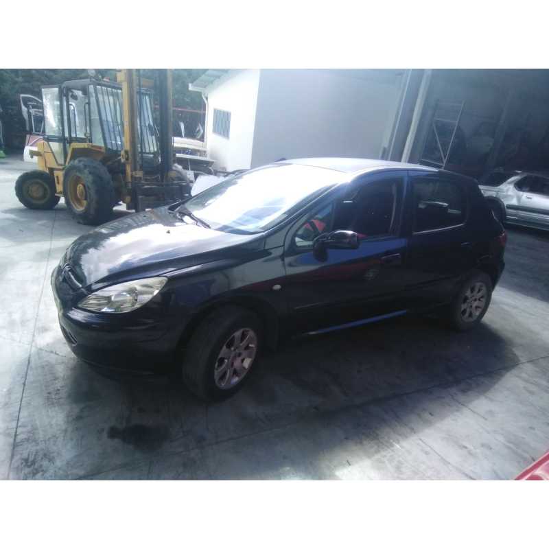 peugeot 307 (s1) del año 2003