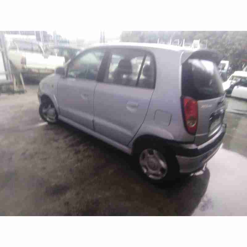 hyundai atos (mx) del año 2002