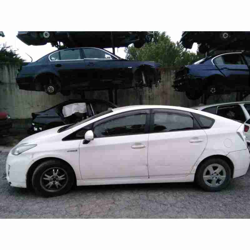 toyota prius (nhw30) del año 2010