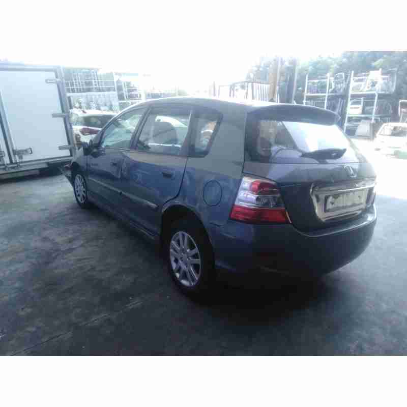 honda civic berlina 5 (eu7/8) del año 2003