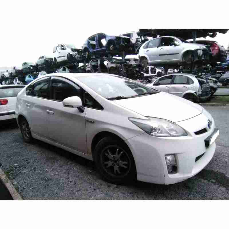 toyota prius (nhw30) del año 2010