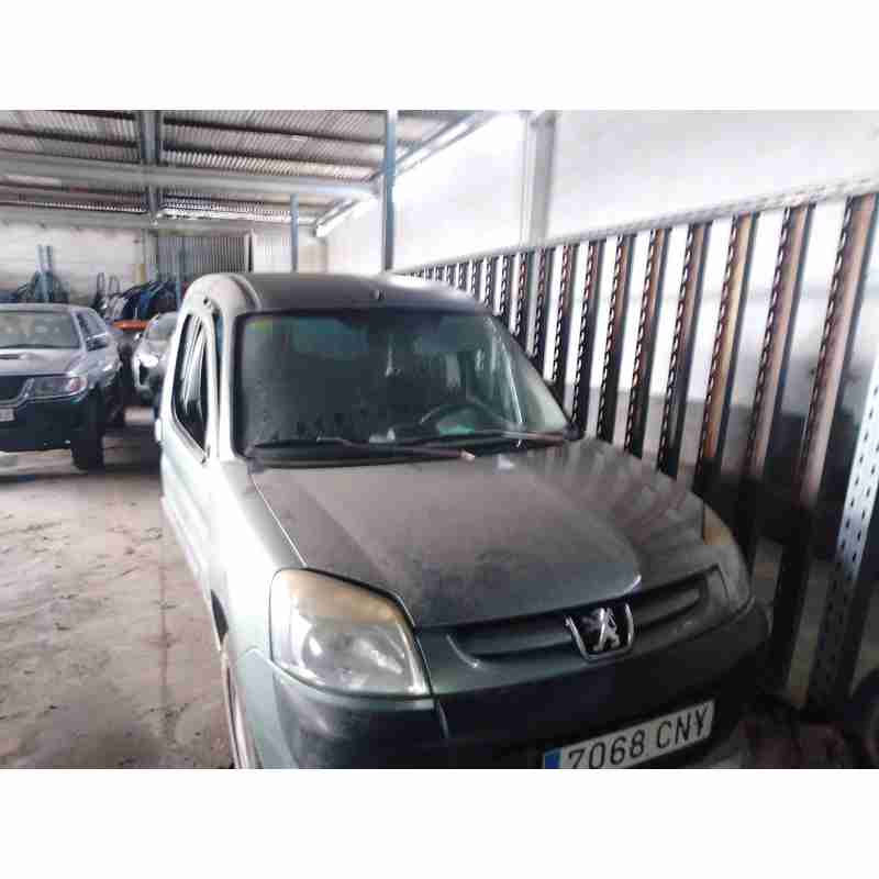 peugeot partner monospace (5_, g_) del año 2003
