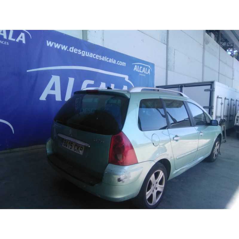 peugeot 307 break / sw (s1) del año 2003