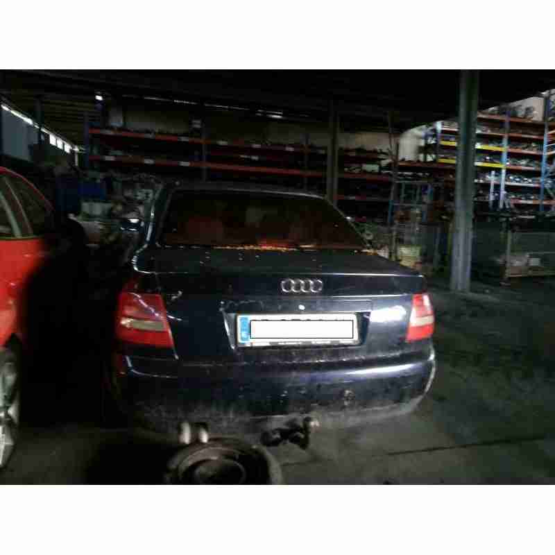 audi a4 berlina (8e) del año 2000