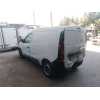 renault express furgoneta/monovolumen del año 2022
