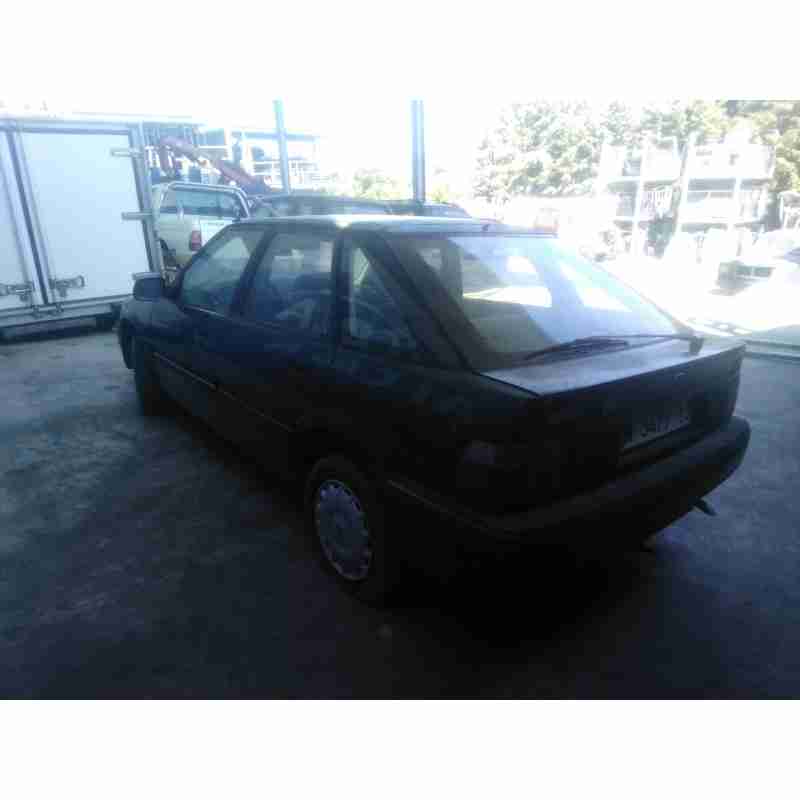rover 200 ii hatchback (xw) del año 1996
