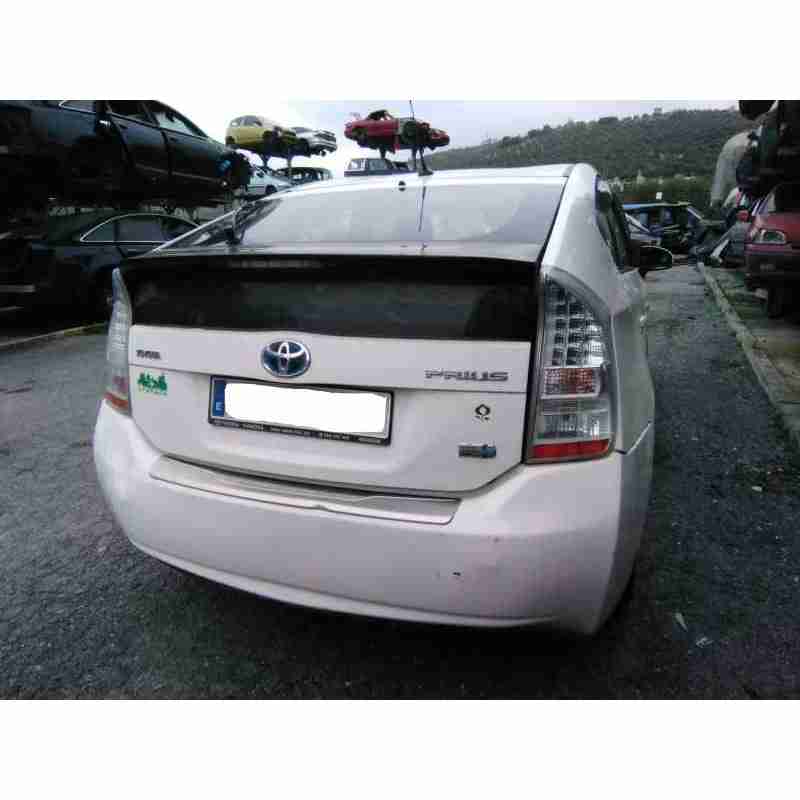 toyota prius (nhw30) del año 2010
