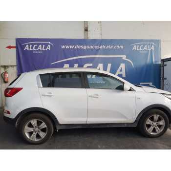 KIA SPORTAGE III (SL) de desguace