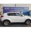 kia sportage iii (sl) del año 2014
