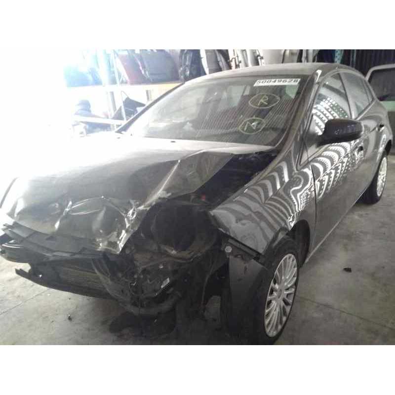 fiat bravo (198) del año 2010