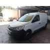 renault express furgoneta/monovolumen del año 2022