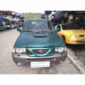 NISSAN TERRANO/TERRANO.II (R20)