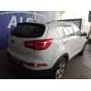 kia sportage iii (sl) del año 2014
