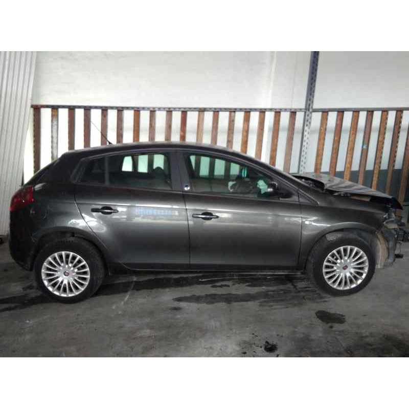 fiat bravo (198) del año 2010