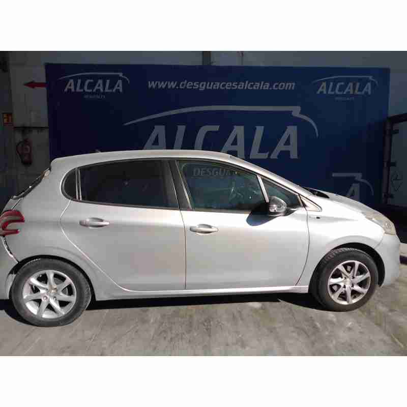 peugeot 208 i (ca_, cc_) del año 2015