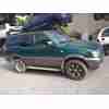 nissan terrano/terrano.ii (r20) del año 2001
