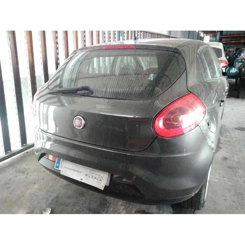 fiat bravo (198) del año 2010