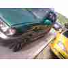 nissan terrano/terrano.ii (r20) del año 2001