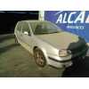 volkswagen golf iv berlina (1j1) del año 1998