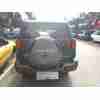 nissan terrano/terrano.ii (r20) del año 2001