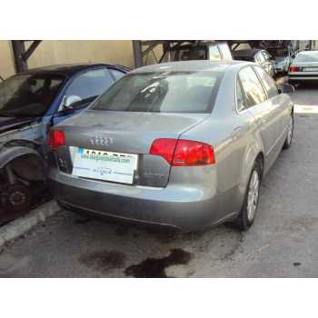 AUDI A4 BERLINA (8E)