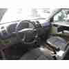 nissan terrano/terrano.ii (r20) del año 2001