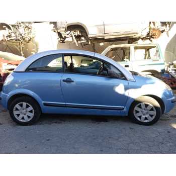 CITROËN C3 PLURIEL de desguace