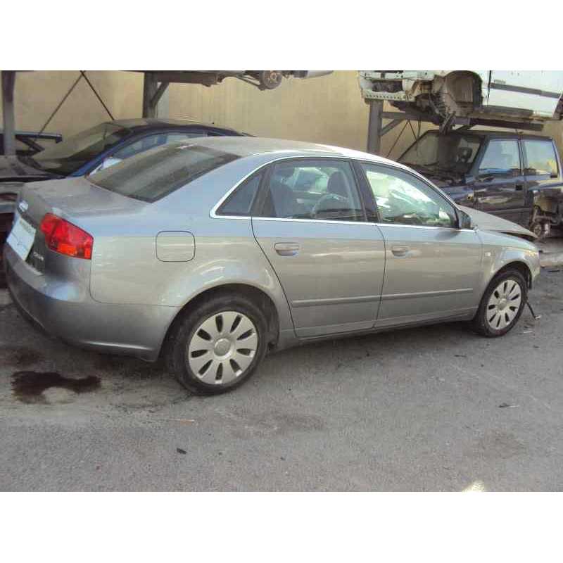 audi a4 berlina (8e) del año 2005
