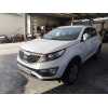 kia sportage iii (sl) del año 2014