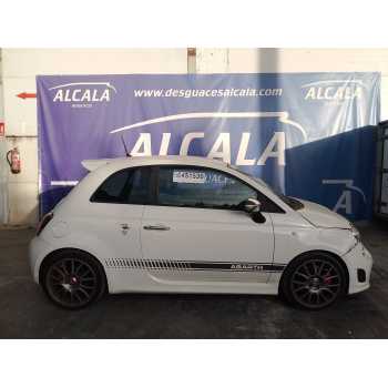 ABARTH 500 / 595 / 695 de desguace