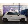 abarth 500 / 595 / 695 del año 2015