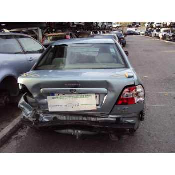 VOLVO S40 BERLINA