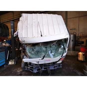 NISSAN CABSTAR ->09.06 de desguace