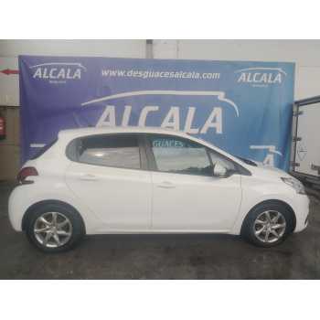 PEUGEOT 208 I (CA_, CC_) de desguace