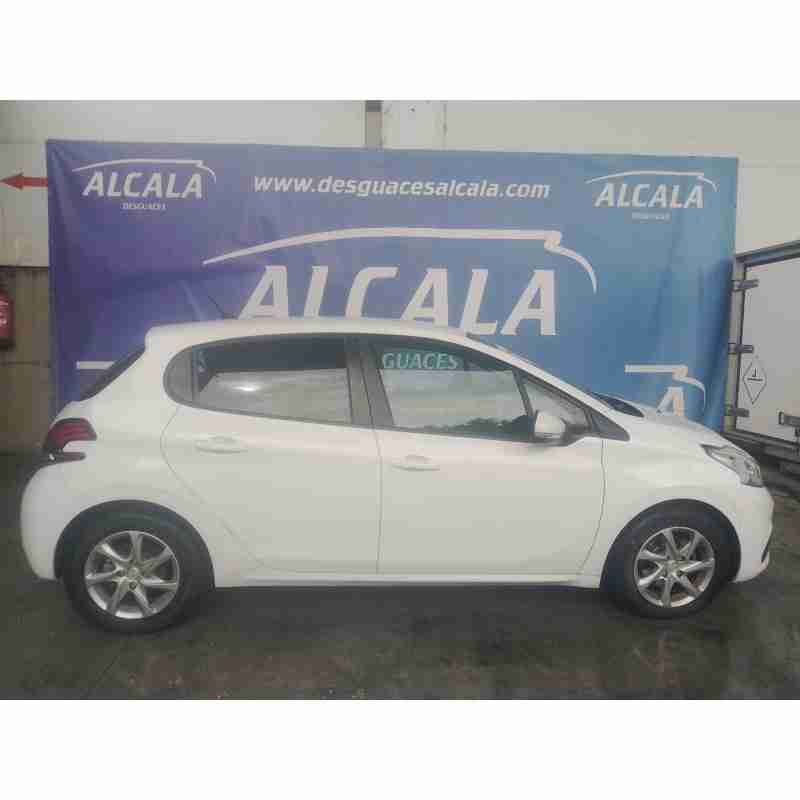 peugeot 208 i (ca_, cc_) del año 2015
