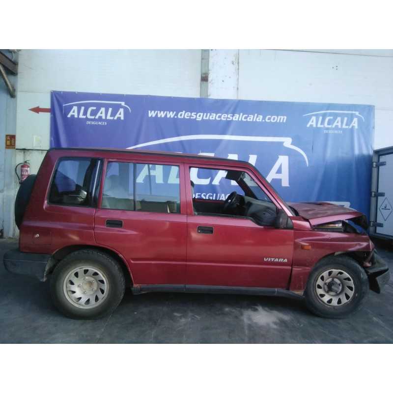 suzuki vitara se/sv (et) del año 1999