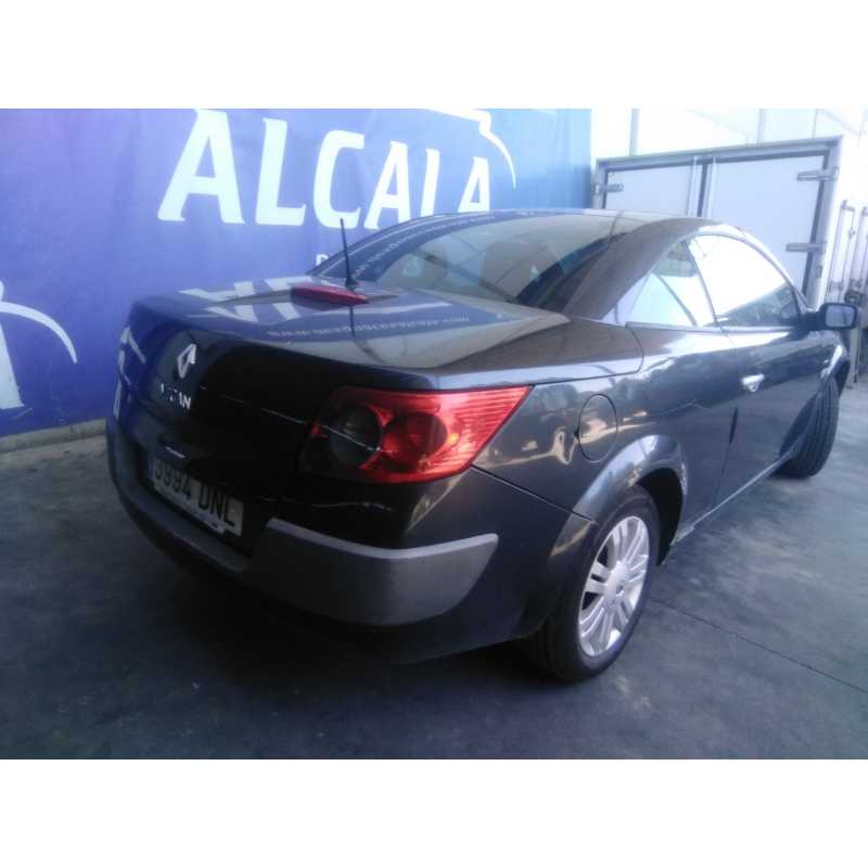 renault megane ii coupé-cabriolet (em0/1_) del año 2005