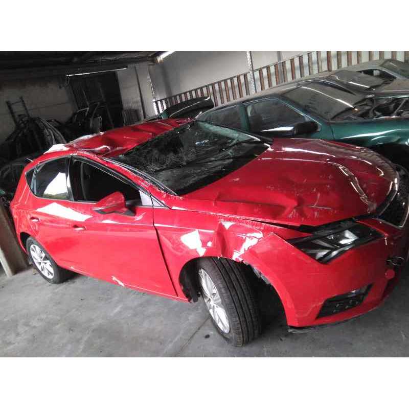 seat leon sc (5f5) del año 2017