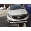 kia sportage iii (sl) del año 2014